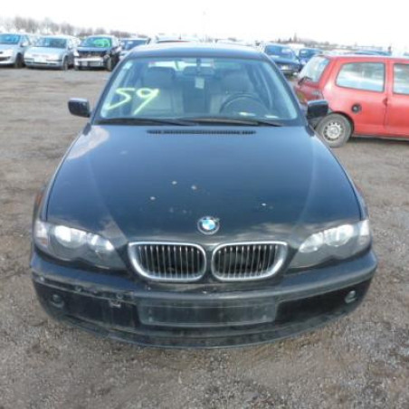 Porte arriere droit BMW SERIE 3 E46 Photo n°1