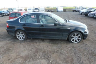 Porte arriere droit BMW SERIE 3 E46