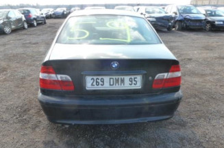 Porte arriere droit BMW SERIE 3 E46