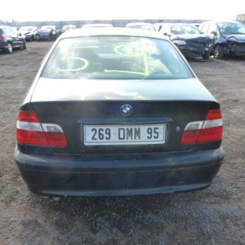 Porte arriere droit BMW SERIE 3 E46 Photo n°3