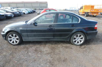 Porte arriere droit BMW SERIE 3 E46
