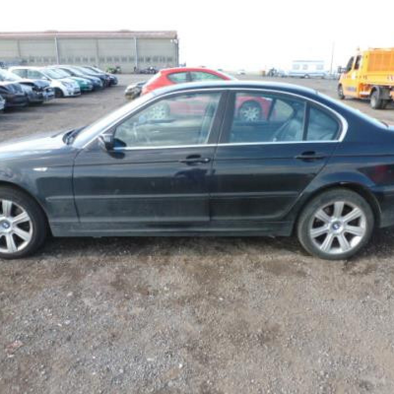 Porte arriere droit BMW SERIE 3 E46 Photo n°4