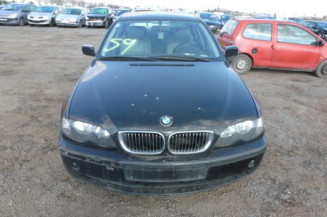 Porte arriere gauche BMW SERIE 3 E46 Photo n°1