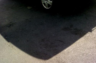 Face avant VOLKSWAGEN SHARAN 1