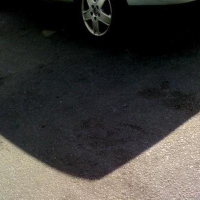 Face avant VOLKSWAGEN SHARAN 1 Photo n°4