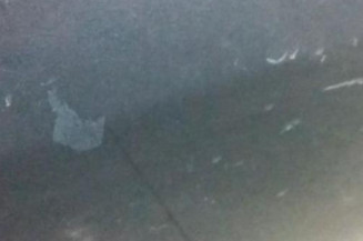 Porte avant gauche ALFA ROMEO 147