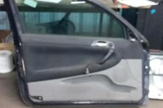 Porte avant gauche ALFA ROMEO 147