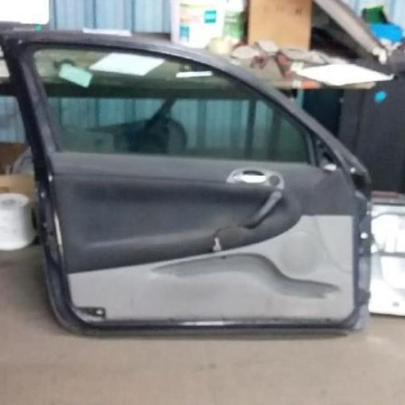 Porte avant gauche ALFA ROMEO 147 Photo n°6