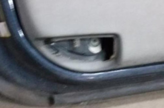 Porte avant gauche ALFA ROMEO 147