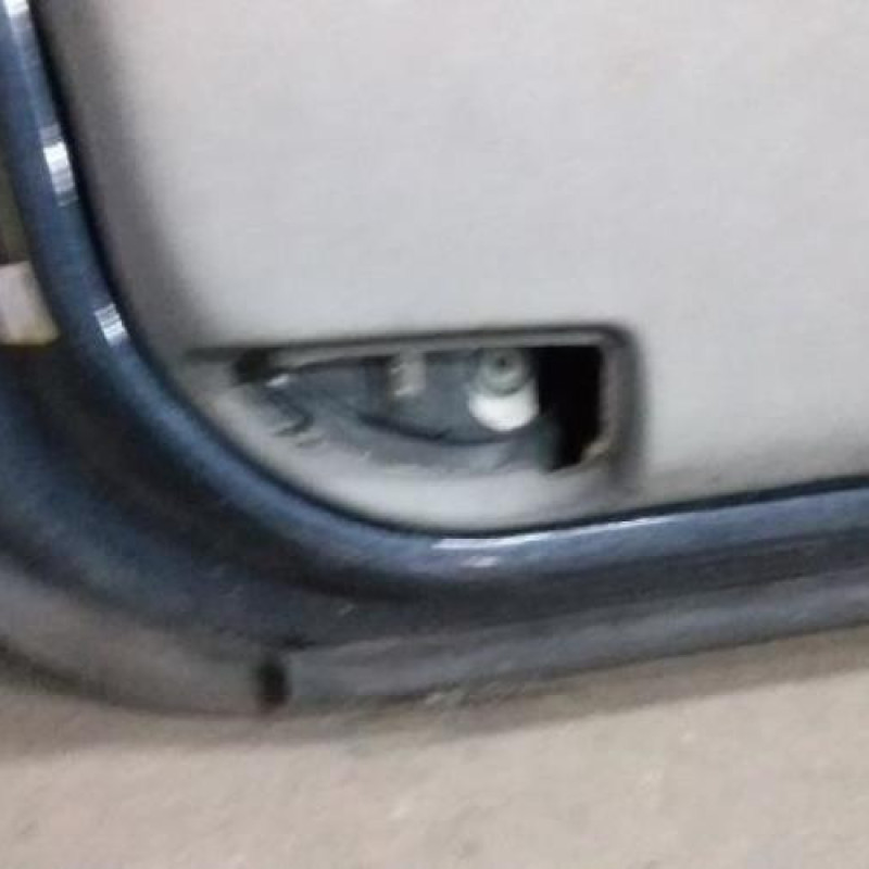 Porte avant gauche ALFA ROMEO 147 Photo n°7