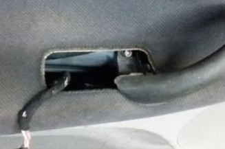 Porte avant gauche ALFA ROMEO 147