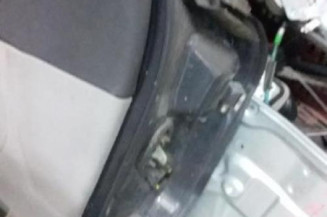 Porte avant gauche ALFA ROMEO 147