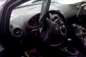 Bras essuie glace avant droit OPEL CORSA D