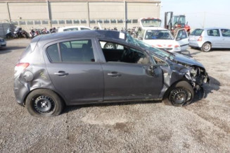 Bras essuie glace avant droit OPEL CORSA D