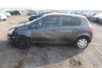 Bras essuie glace avant droit OPEL CORSA D