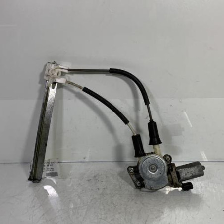 Leve vitre electrique arriere droit ALFA ROMEO 147 Photo n°1