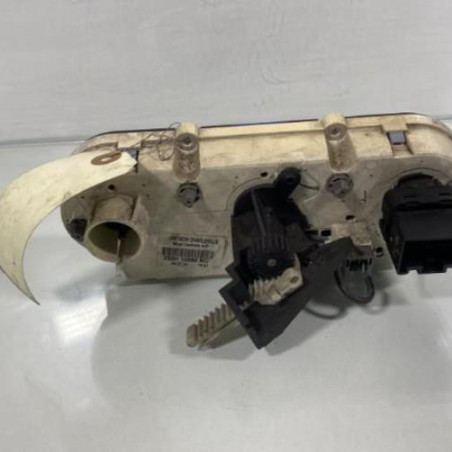 Commande chauffage FORD FIESTA 5
