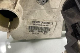 Commande chauffage FORD FIESTA 5