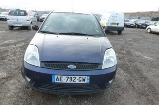 Commande chauffage FORD FIESTA 5
