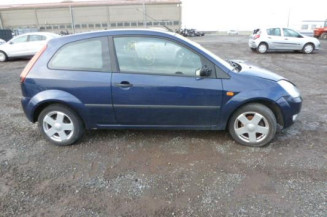 Commande chauffage FORD FIESTA 5