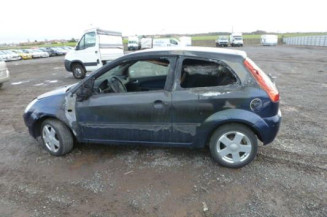 Commande chauffage FORD FIESTA 5