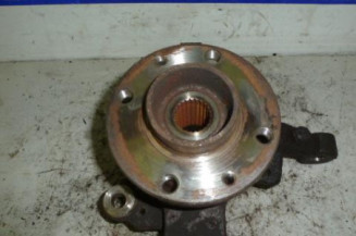 Pivot de moyeu avant gauche RENAULT MODUS Photo n°1