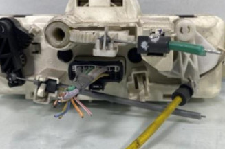 Commande chauffage RENAULT MODUS