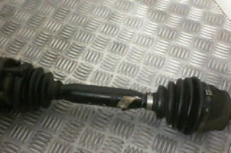 Cardan droit (transmission) FIAT STILO Photo n°1