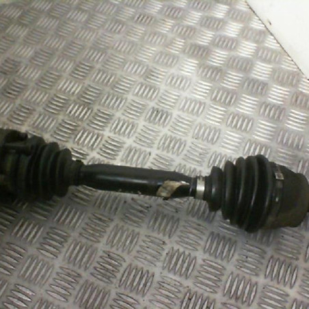 Cardan droit (transmission) FIAT STILO Photo n°1