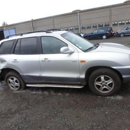 Etrier avant droit (freinage) HYUNDAI SANTA FE 1