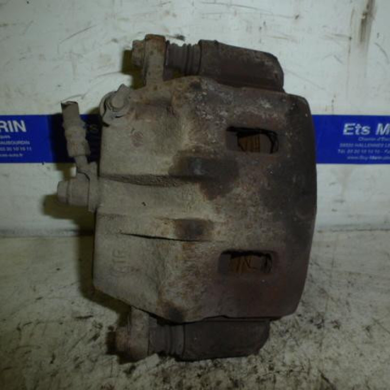 Etrier avant gauche (freinage) HYUNDAI SANTA FE 1 Photo n°1