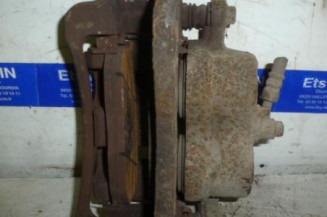 Etrier avant gauche (freinage) HYUNDAI SANTA FE 1