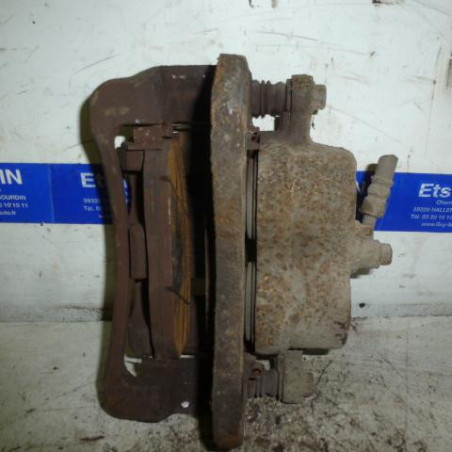 Etrier avant gauche (freinage) HYUNDAI SANTA FE 1