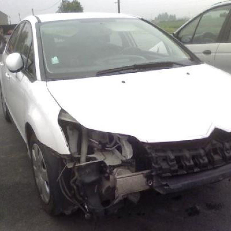 Bras essuie glace avant droit CITROEN C4 1 Photo n°3
