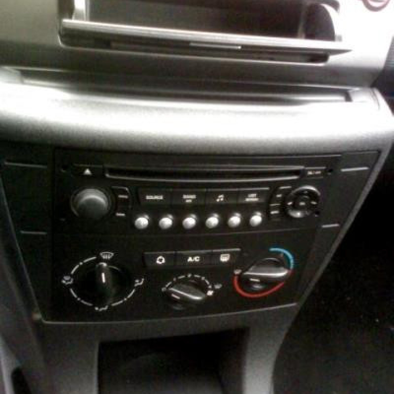 Bras essuie glace avant droit CITROEN C4 1 Photo n°7