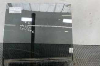 Vitre arriere gauche HYUNDAI SANTA FE 1 Photo n°1