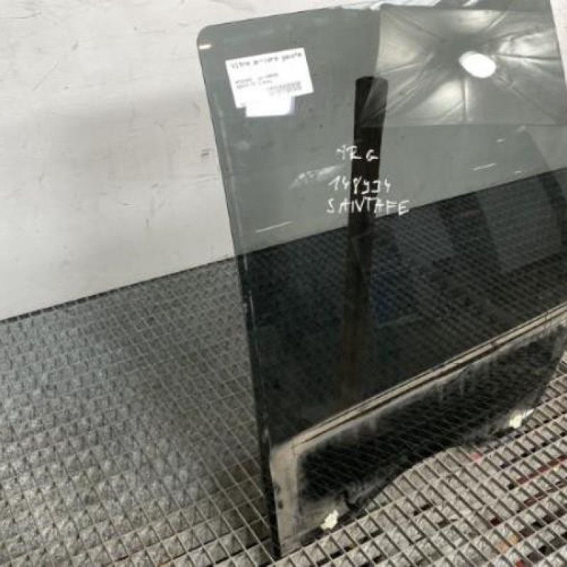 Vitre arriere gauche HYUNDAI SANTA FE 1 Photo n°6