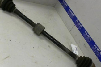 Cardan droit (transmission) OPEL ASTRA H Photo n°1