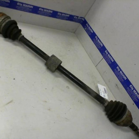 Cardan droit (transmission) OPEL ASTRA H Photo n°1