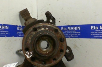 Pivot de moyeu avant droit OPEL ASTRA H Photo n°1