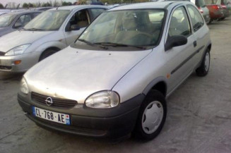 Cardan gauche (transmission) OPEL CORSA B Photo n°1