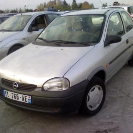 Cardan gauche (transmission) OPEL CORSA B Photo n°1