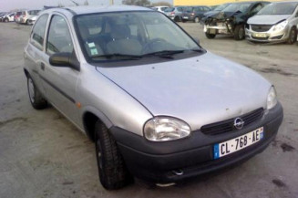 Cardan gauche (transmission) OPEL CORSA B