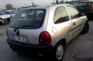 Cardan gauche (transmission) OPEL CORSA B