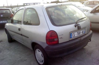 Cardan gauche (transmission) OPEL CORSA B