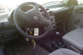 Cardan gauche (transmission) OPEL CORSA B