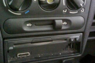Cardan gauche (transmission) OPEL CORSA B