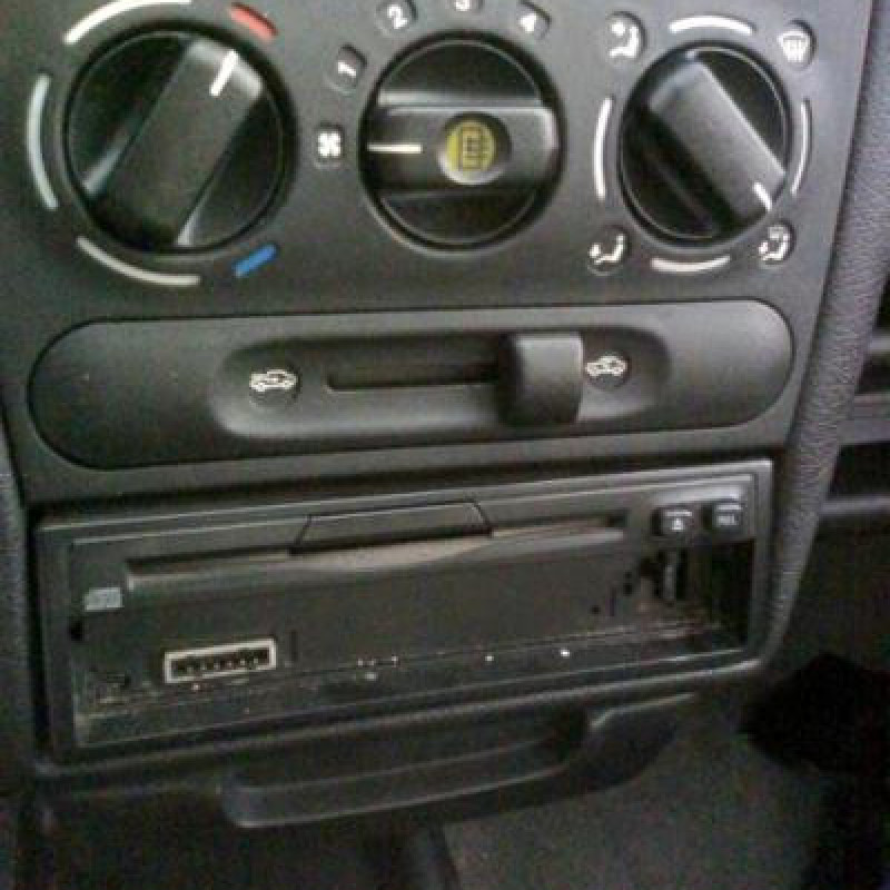 Cardan gauche (transmission) OPEL CORSA B Photo n°6