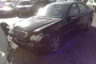 Porte arriere droit MERCEDES CLASSE C 203 Photo n°1
