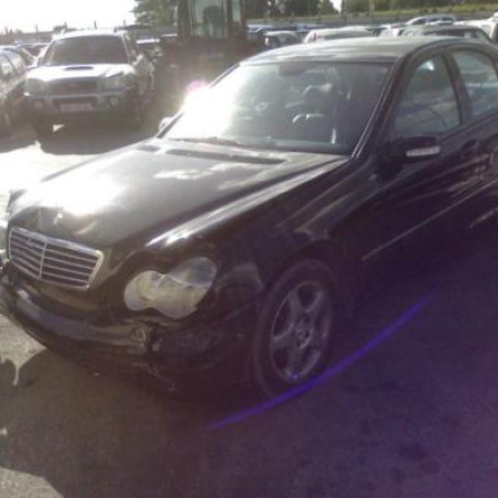 Porte arriere droit MERCEDES CLASSE C 203 Photo n°1
